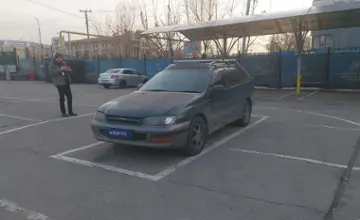 Toyota Caldina 1996 года за 1 800 000 тг. в Алматы фото 1