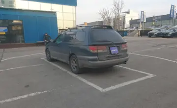 Toyota Caldina 1996 года за 1 800 000 тг. в Алматы фото 4