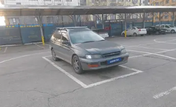 Toyota Caldina 1996 года за 1 800 000 тг. в Алматы фото 2