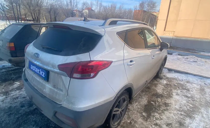 JAC S3 Pro 2024 года за 6 500 000 тг. в Костанай фото 5