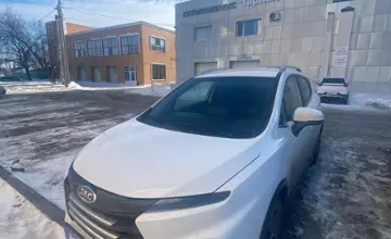 JAC S3 Pro 2024 года за 6 500 000 тг. в Костанай фото 1