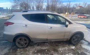 JAC S3 Pro 2024 года за 6 500 000 тг. в Костанай фото 4