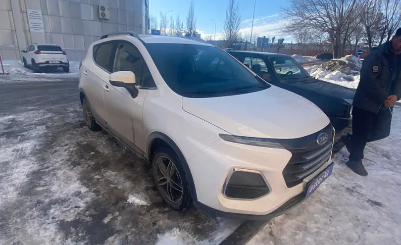 JAC S3 Pro 2024 года за 6 500 000 тг. в Костанай фото 3