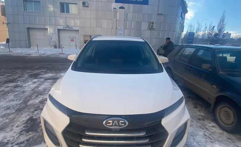 JAC S3 Pro 2024 года за 6 500 000 тг. в Костанай фото 2