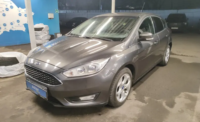 Ford Focus 2016 года за 5 500 000 тг. в Алматы