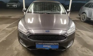 Ford Focus 2016 года за 5 500 000 тг. в Алматы фото 2