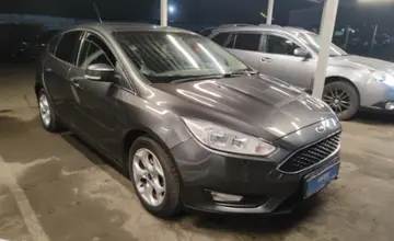 Ford Focus 2016 года за 5 500 000 тг. в Алматы фото 3