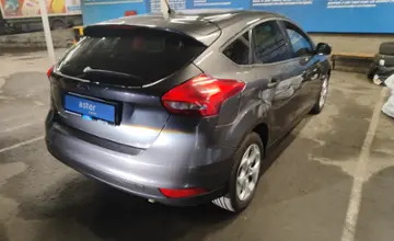 Ford Focus 2016 года за 5 500 000 тг. в Алматы