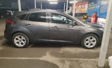 Ford Focus 2016 года за 5 500 000 тг. в Алматы фото 4