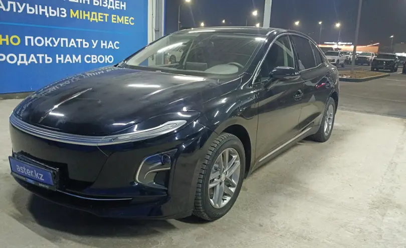 Hongqi E-QM5 2025 года за 7 000 000 тг. в Алматы