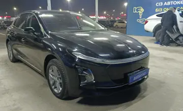 Hongqi E-QM5 2025 года за 7 000 000 тг. в Алматы фото 3