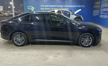 Hongqi E-QM5 2025 года за 7 000 000 тг. в Алматы фото 4