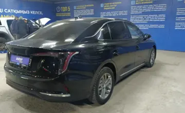 Hongqi E-QM5 2025 года за 7 000 000 тг. в Алматы