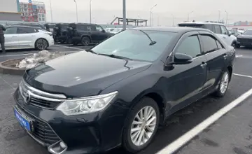 Toyota Camry 2014 года за 10 000 000 тг. в Алматы фото 1