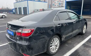 Toyota Camry 2014 года за 10 000 000 тг. в Алматы