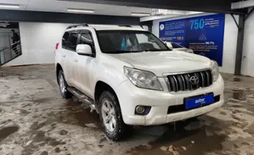 Toyota Land Cruiser Prado 2011 года за 15 000 000 тг. в Астана фото 2