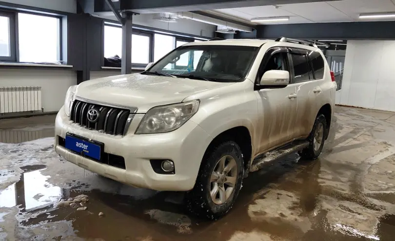 Toyota Land Cruiser Prado 2011 года за 15 000 000 тг. в Астана