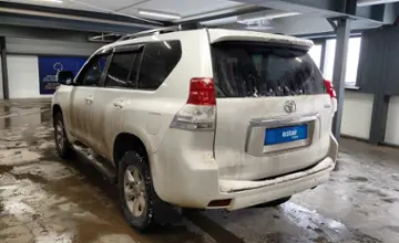 Toyota Land Cruiser Prado 2011 года за 15 000 000 тг. в Астана фото 4