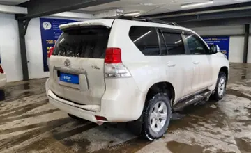 Toyota Land Cruiser Prado 2011 года за 15 000 000 тг. в Астана фото 3