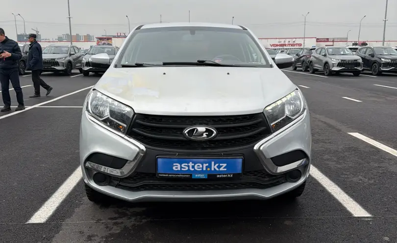 LADA (ВАЗ) XRAY 2018 года за 3 500 000 тг. в Алматы фото 2