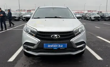 LADA (ВАЗ) XRAY 2018 года за 3 500 000 тг. в Алматы фото 2