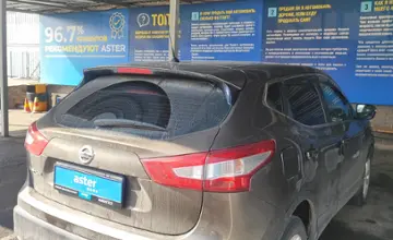 Nissan Qashqai 2014 года за 6 500 000 тг. в Алматы