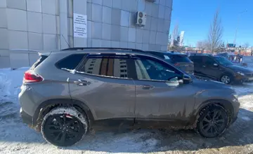 Chevrolet Tracker 2021 года за 7 000 000 тг. в Костанай фото 4