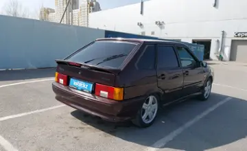 LADA (ВАЗ) 2114 2011 года за 1 800 000 тг. в Шымкент фото 3