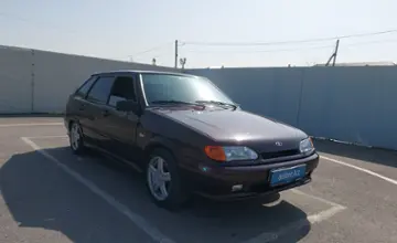 LADA (ВАЗ) 2114 2011 года за 1 800 000 тг. в Шымкент фото 2