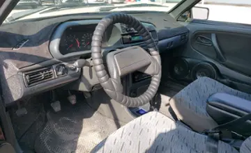 LADA (ВАЗ) 2114 2011 года за 1 800 000 тг. в Шымкент фото 5