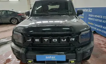 Jetour T2 2024 года за 14 000 000 тг. в Астана фото 2