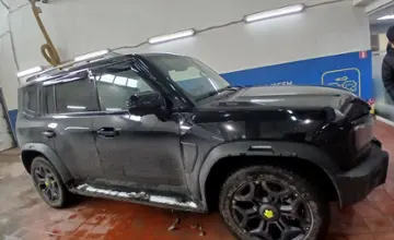 Jetour T2 2024 года за 14 000 000 тг. в Астана фото 4