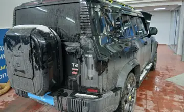 Jetour T2 2024 года за 14 000 000 тг. в Астана