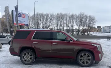 Cadillac Escalade 2015 года за 19 000 000 тг. в Кокшетау фото 4