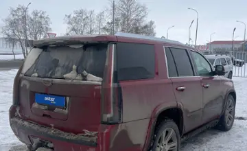 Cadillac Escalade 2015 года за 19 000 000 тг. в Кокшетау