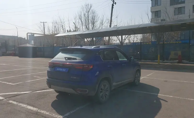 Changan CS35PLUS 2022 года за 8 000 000 тг. в Алматы фото 3