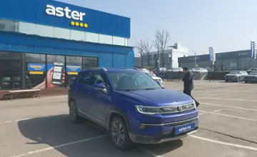 Changan CS35PLUS 2022 года за 8 000 000 тг. в Алматы фото 2