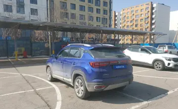 Changan CS35PLUS 2022 года за 8 000 000 тг. в Алматы фото 4