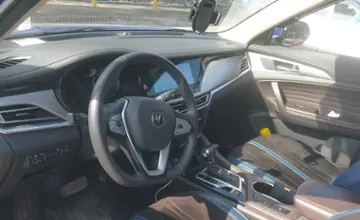 Changan CS35PLUS 2022 года за 8 000 000 тг. в Алматы фото 5