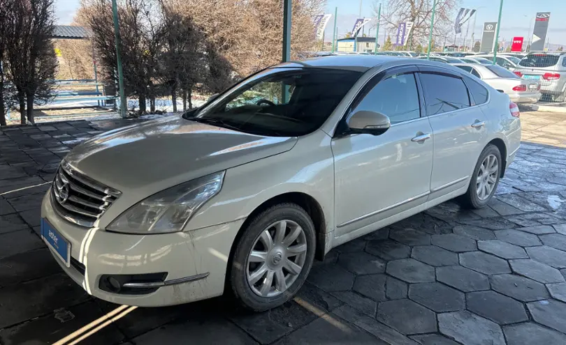 Nissan Teana 2008 года за 4 200 000 тг. в Талдыкорган