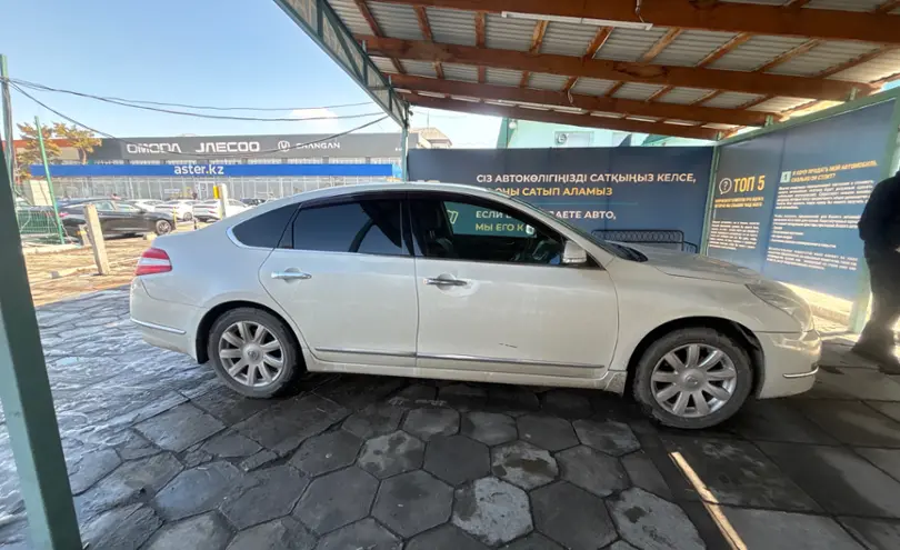 Nissan Teana 2008 года за 4 200 000 тг. в Талдыкорган фото 4