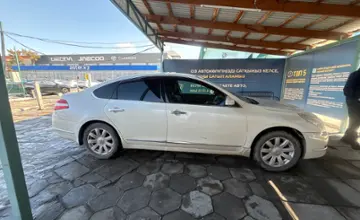 Nissan Teana 2008 года за 4 200 000 тг. в Талдыкорган фото 4