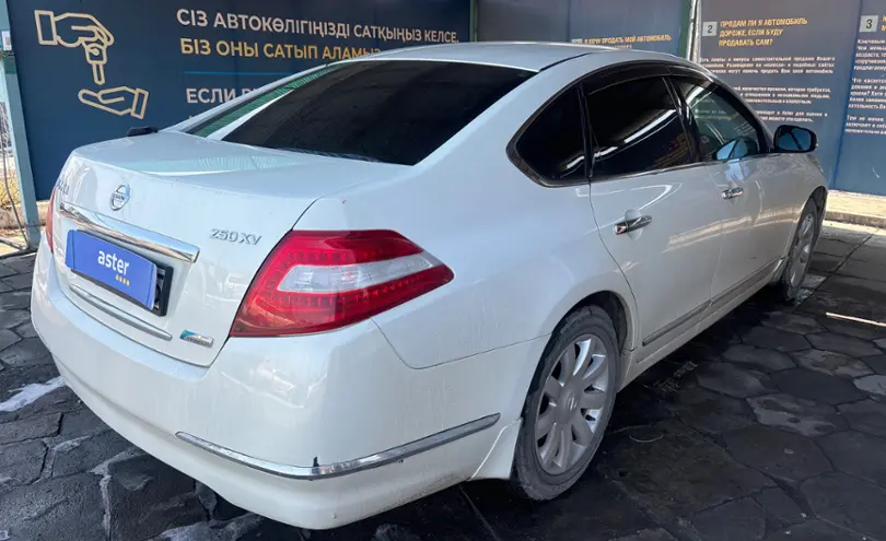 Nissan Teana 2008 года за 4 200 000 тг. в Талдыкорган фото 5