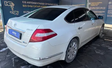 Nissan Teana 2008 года за 4 200 000 тг. в Талдыкорган