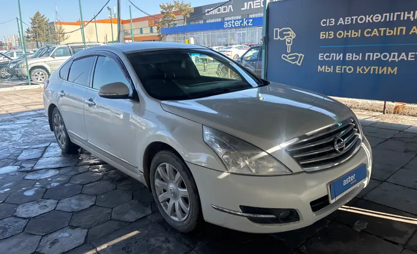 Nissan Teana 2008 года за 4 200 000 тг. в Талдыкорган фото 3