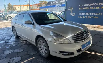 Nissan Teana 2008 года за 4 200 000 тг. в Талдыкорган фото 3
