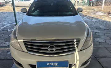 Nissan Teana 2008 года за 4 200 000 тг. в Талдыкорган фото 2