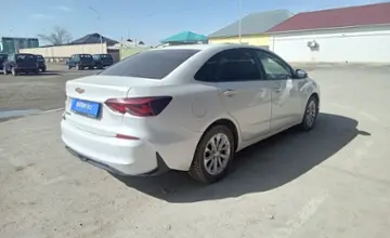 Chevrolet Monza 2023 года за 7 500 000 тг. в Кызылорда