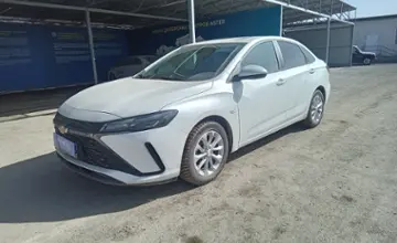 Chevrolet Monza 2023 года за 7 500 000 тг. в Кызылорда фото 1