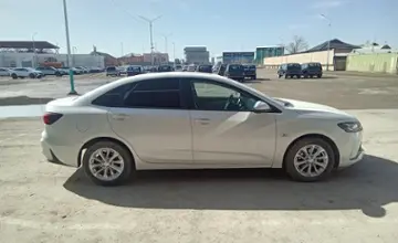 Chevrolet Monza 2023 года за 7 500 000 тг. в Кызылорда фото 4